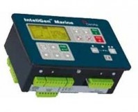 Generator Set Controller